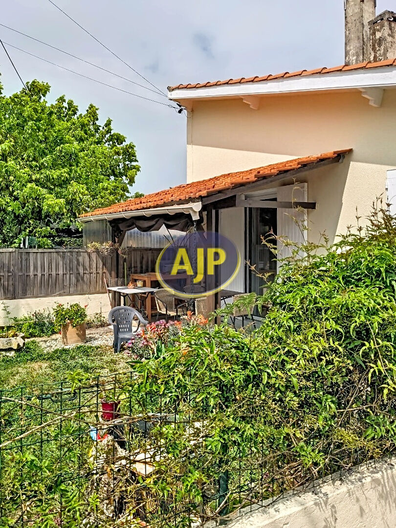 Maison Le Verdon Sur Mer 3 pièces - photo 2