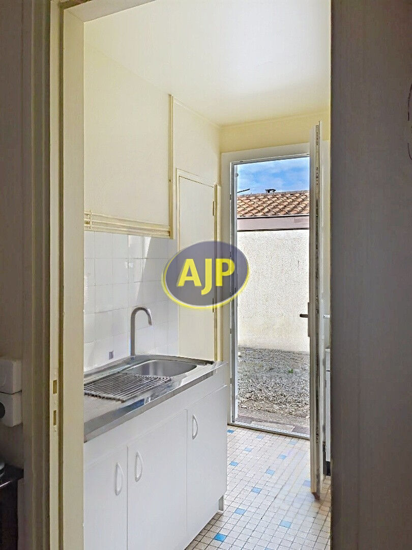 Maison Le Verdon Sur Mer 3 pièces - photo 7