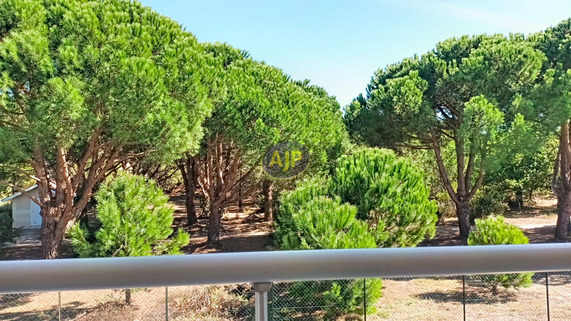 Le Verdon/Mer - les Vertmarines  - Appartement T3 - photo 2