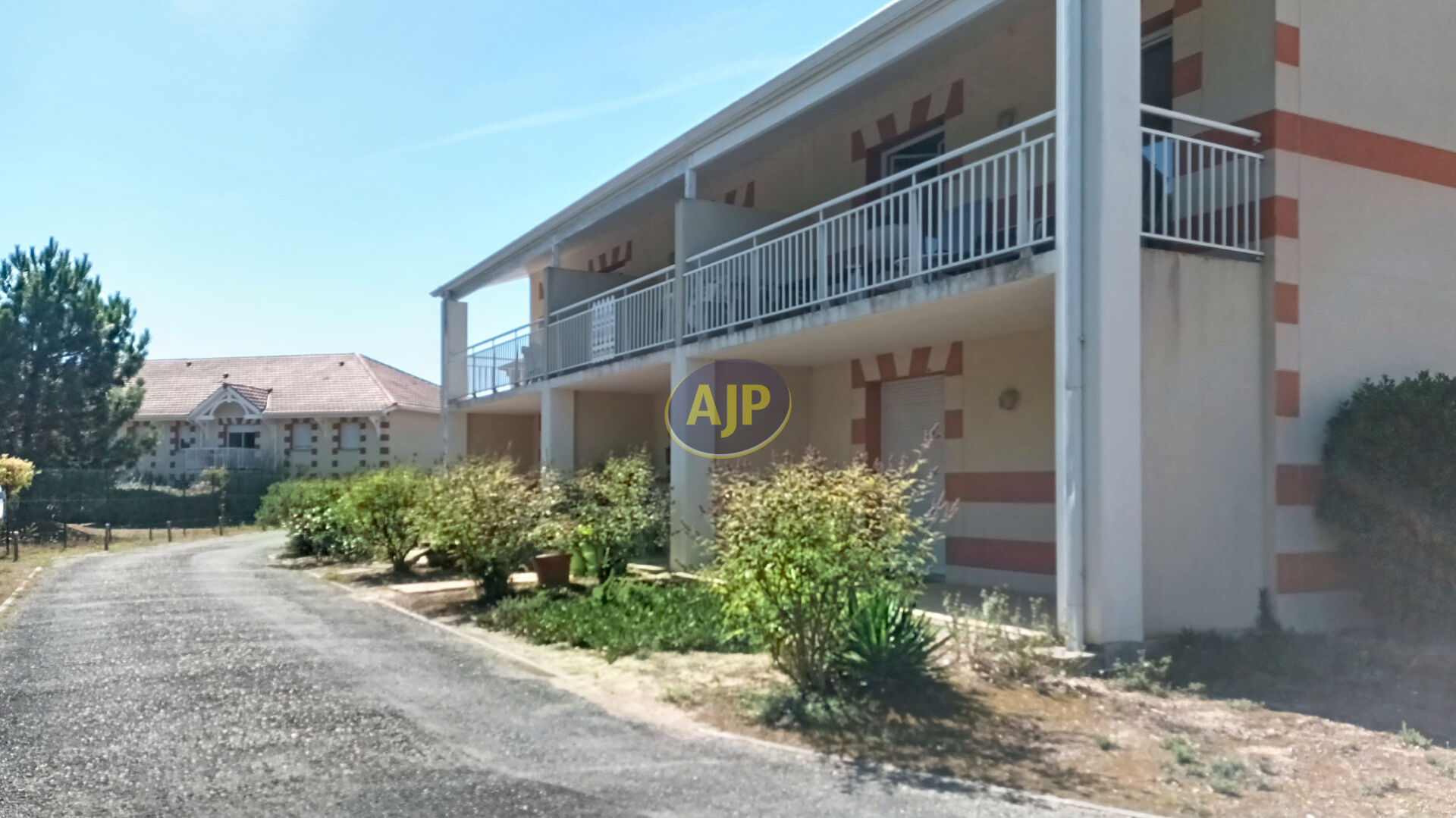 Le Verdon/Mer - les Vertmarines  - Appartement T3 - photo 3