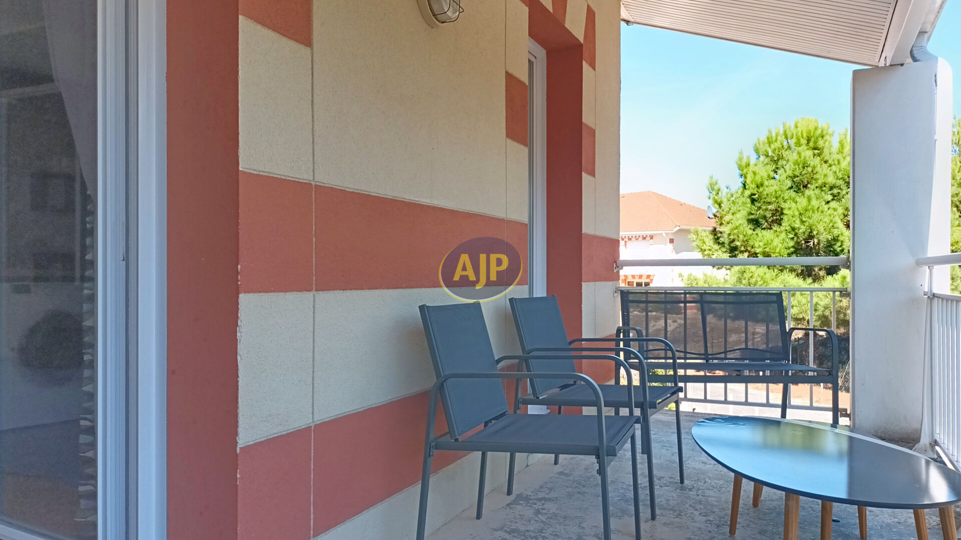 Le Verdon/Mer - les Vertmarines  - Appartement T3 - photo 4