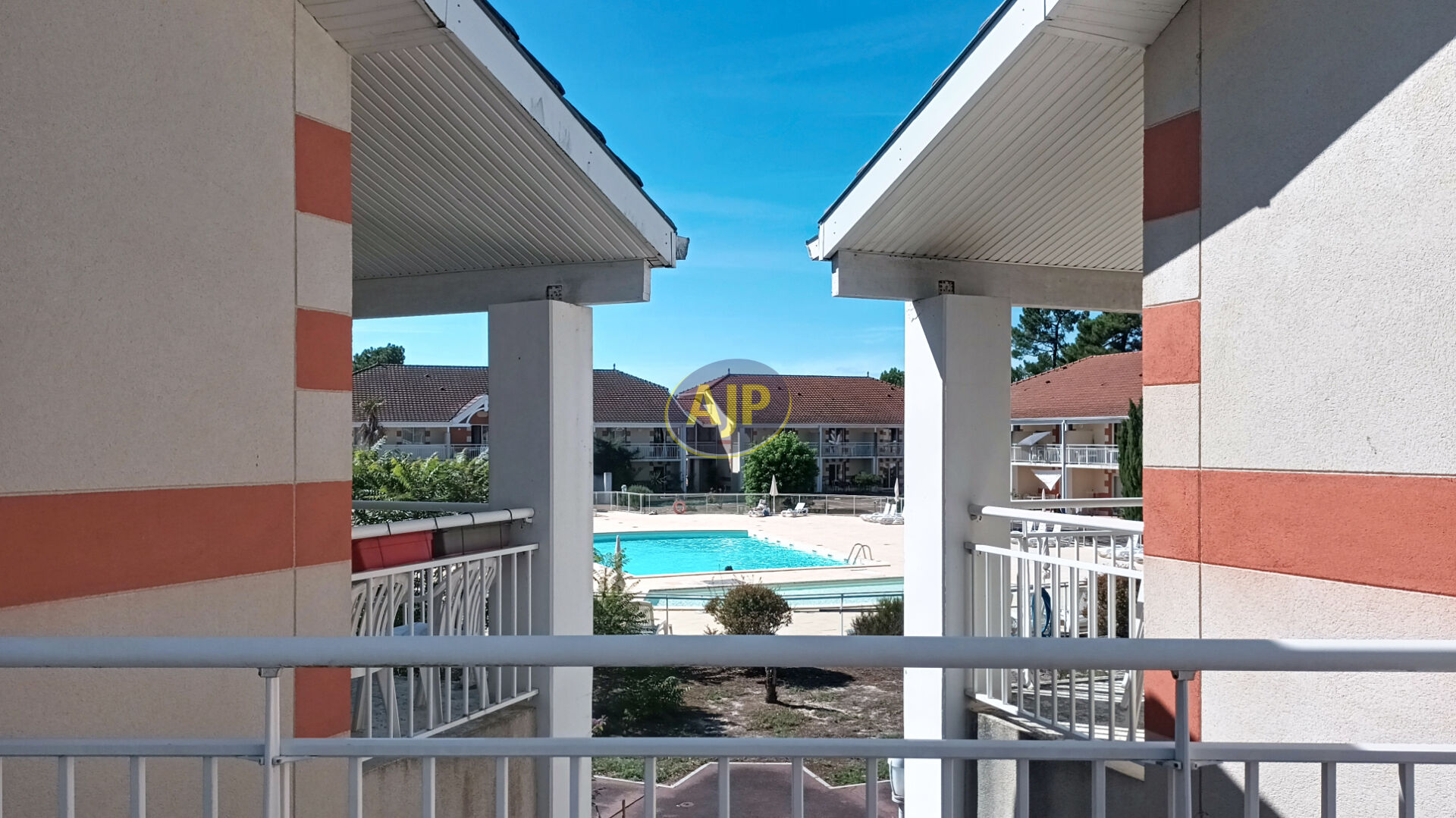 Le Verdon/Mer - les Vertmarines  - Appartement T3 - photo 5