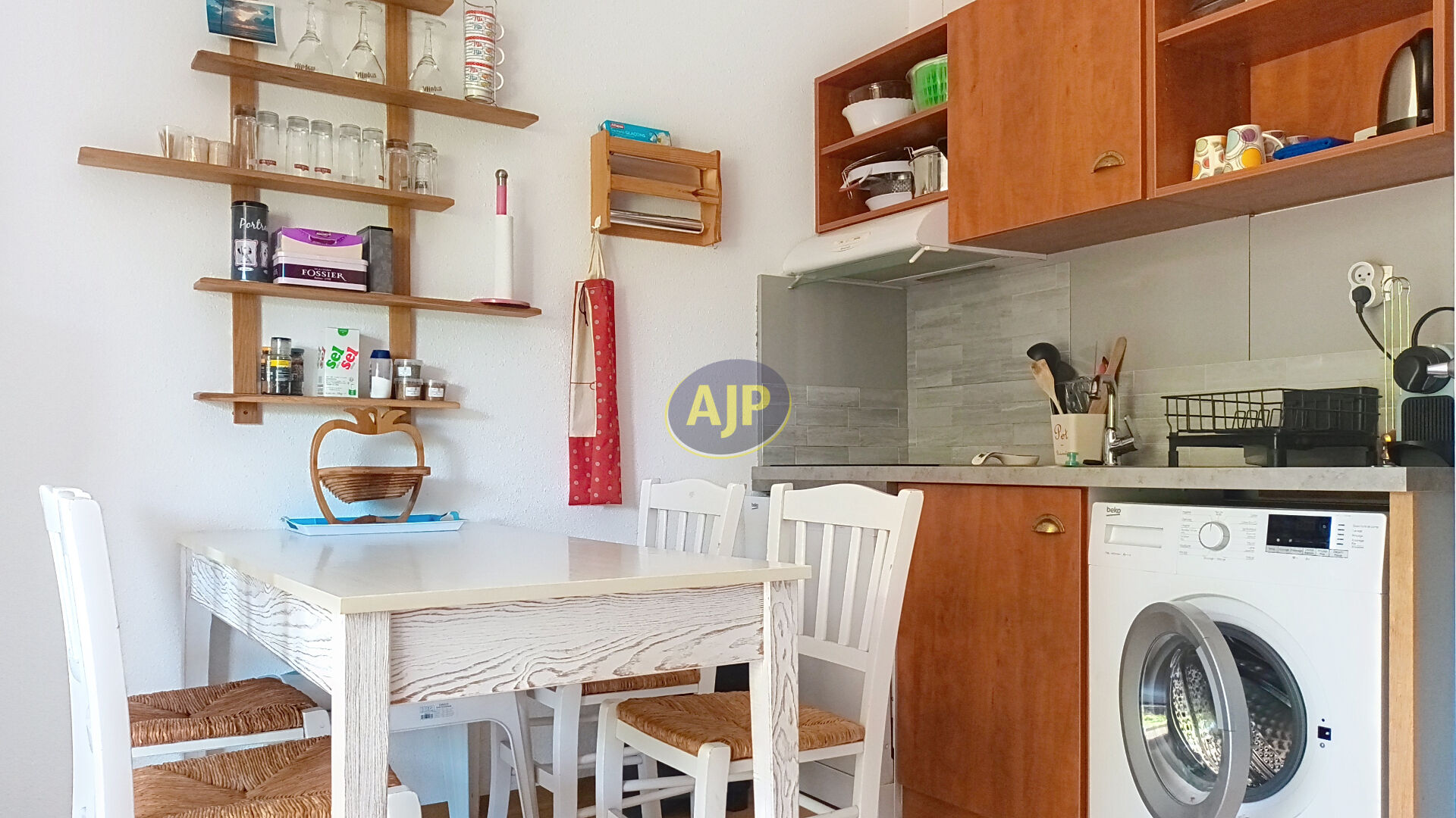 Le Verdon/Mer - les Vertmarines  - Appartement T3 - photo 6