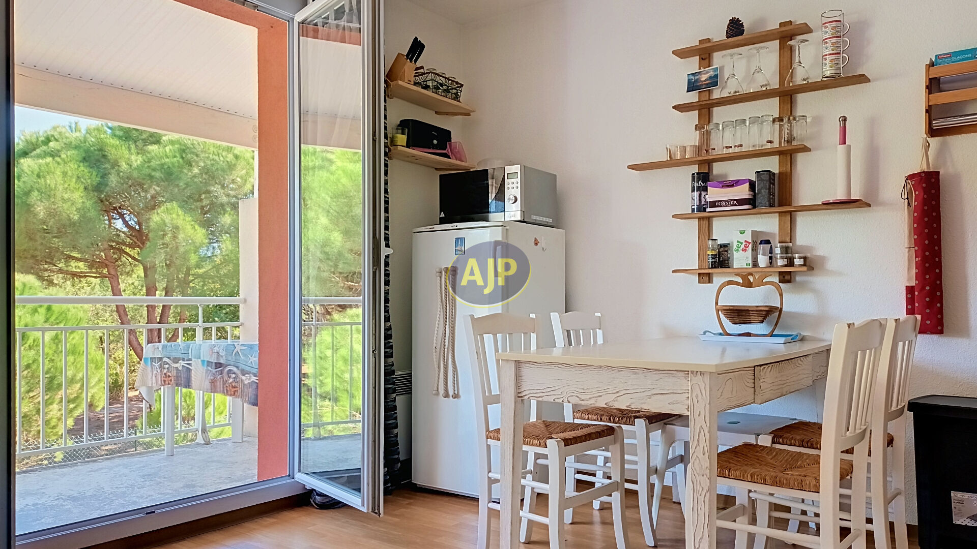 Le Verdon/Mer - les Vertmarines  - Appartement T3 - photo 7