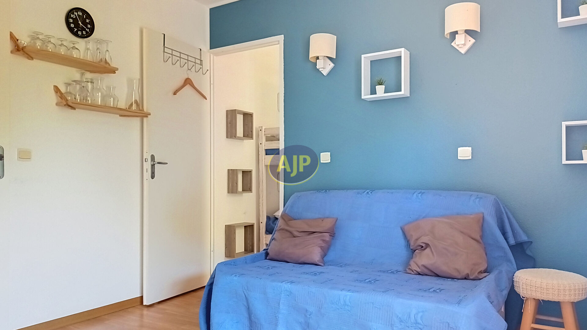 Le Verdon/Mer - les Vertmarines  - Appartement T3 - photo 8