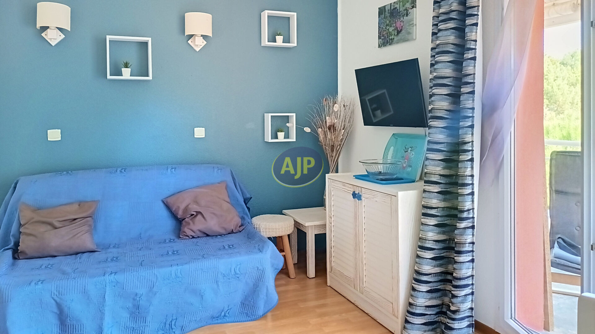 Le Verdon/Mer - les Vertmarines  - Appartement T3 - photo 11