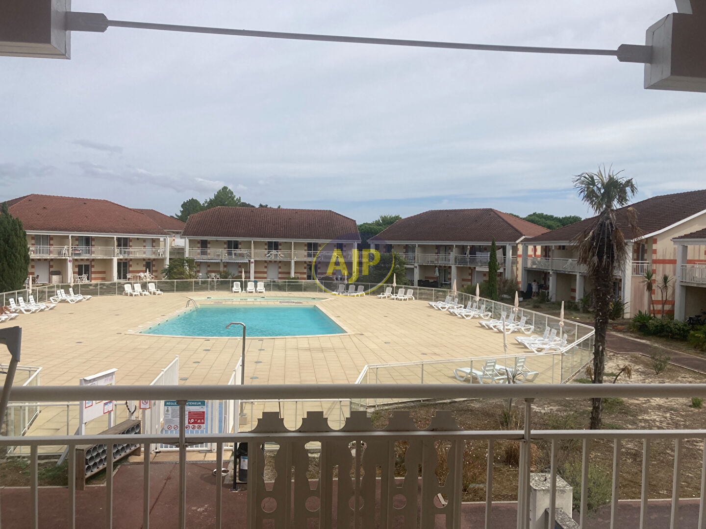 Appartement Le Verdon Sur Mer 2 pièces - photo 2
