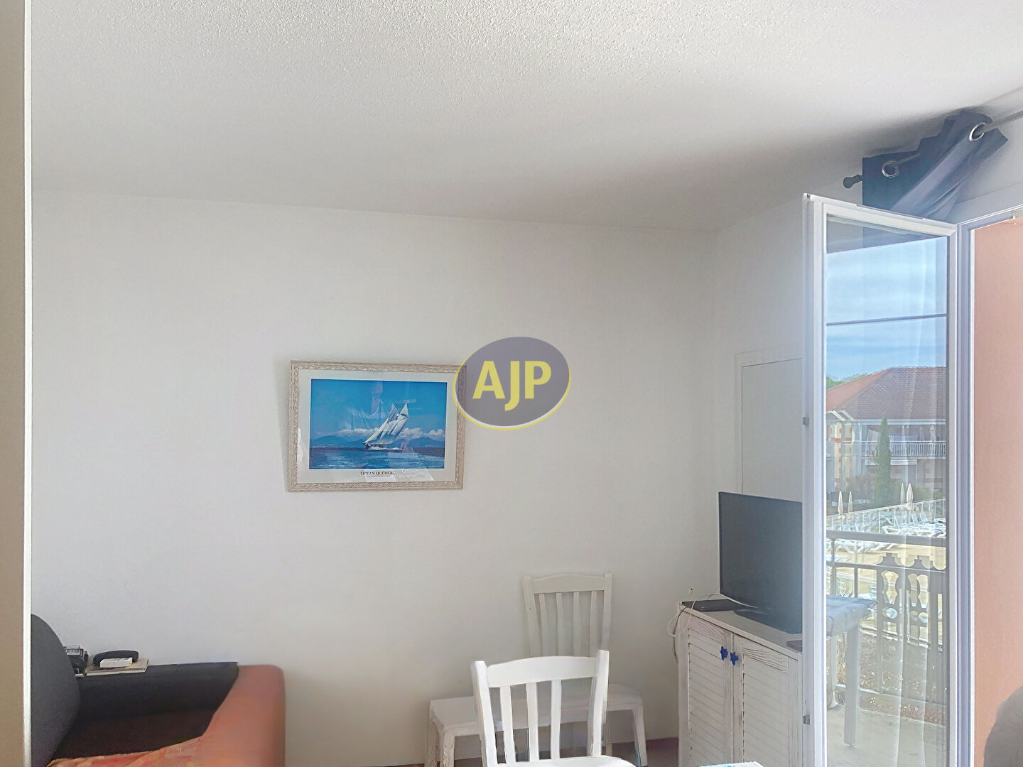 Appartement Le Verdon Sur Mer 2 pièces - photo 5