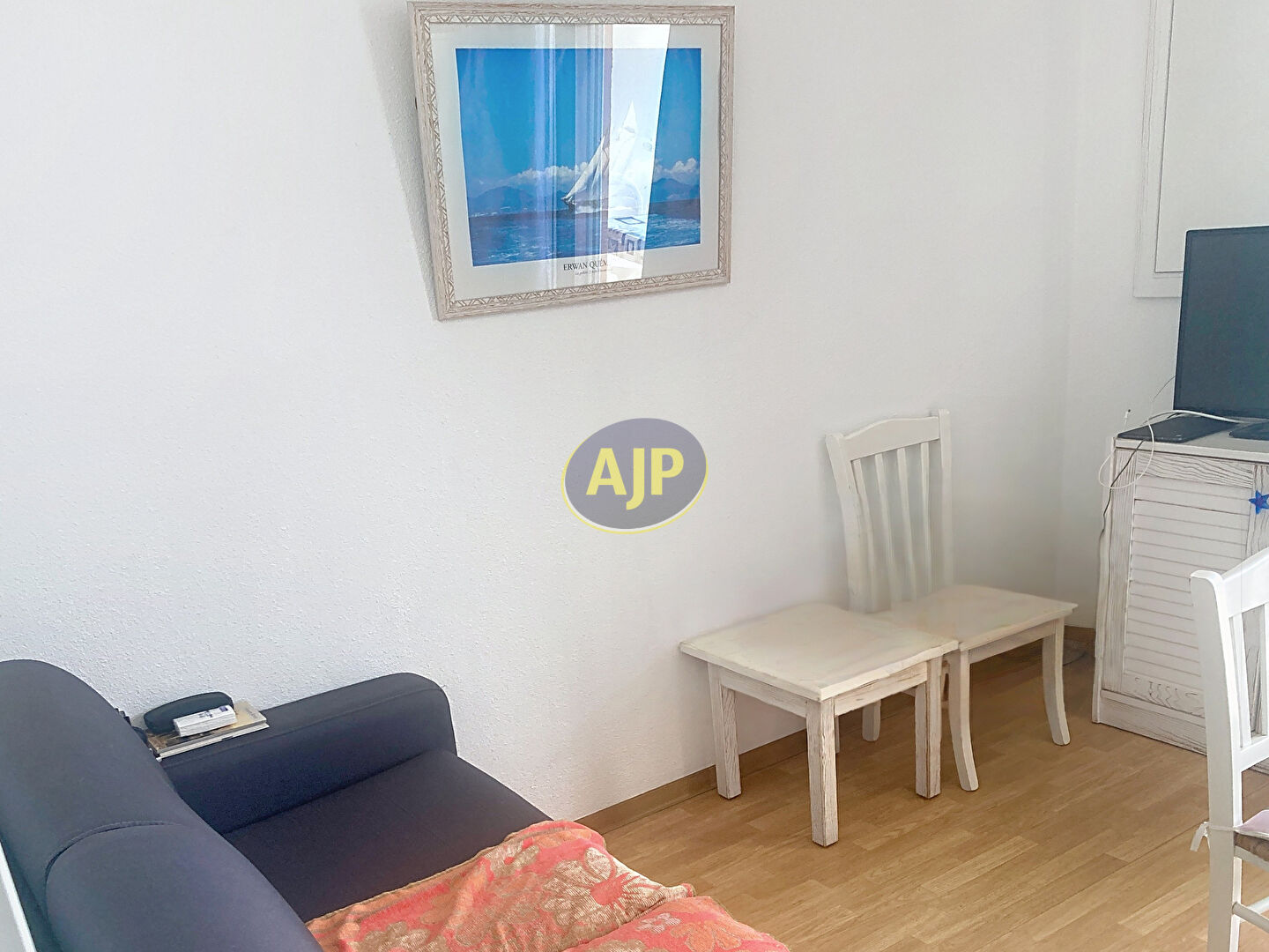 Appartement Le Verdon Sur Mer 2 pièces - photo 7