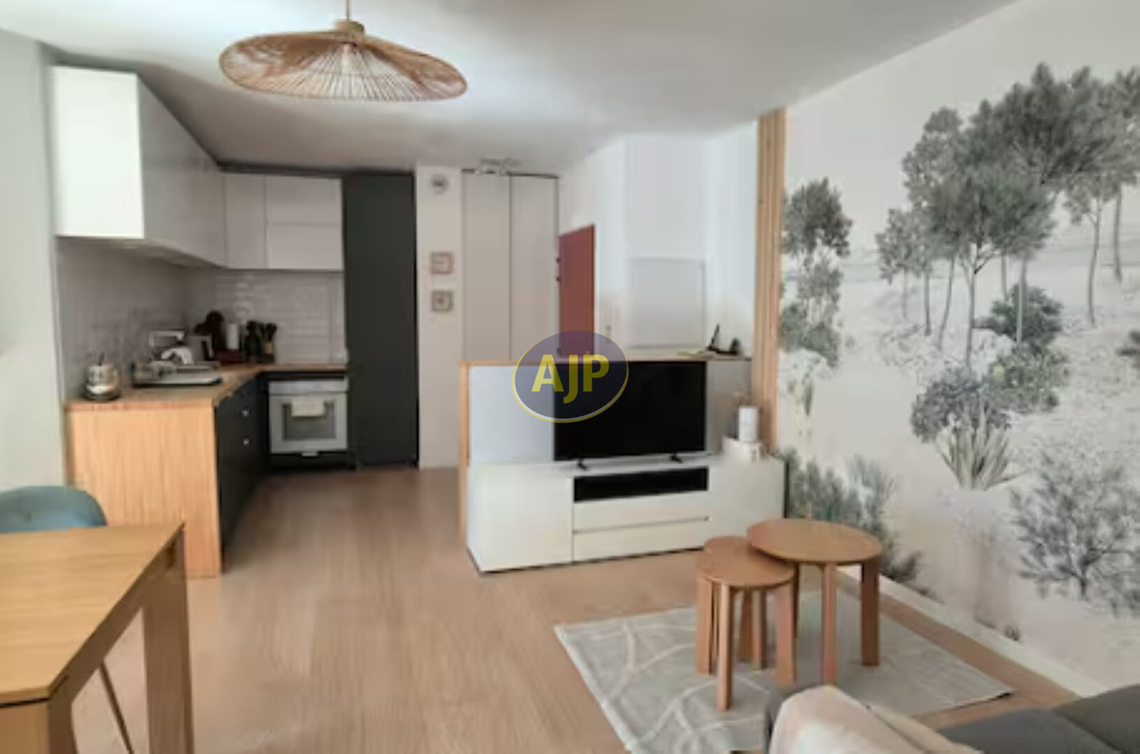 Soulac Appartement  T3 - photo 1