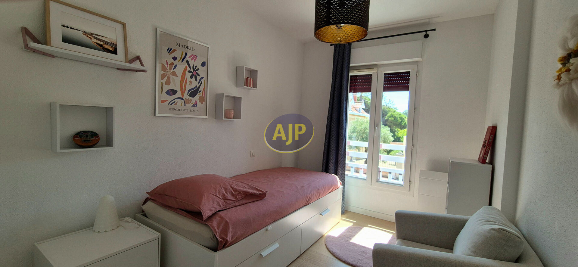 Soulac Appartement  T3 - photo 3
