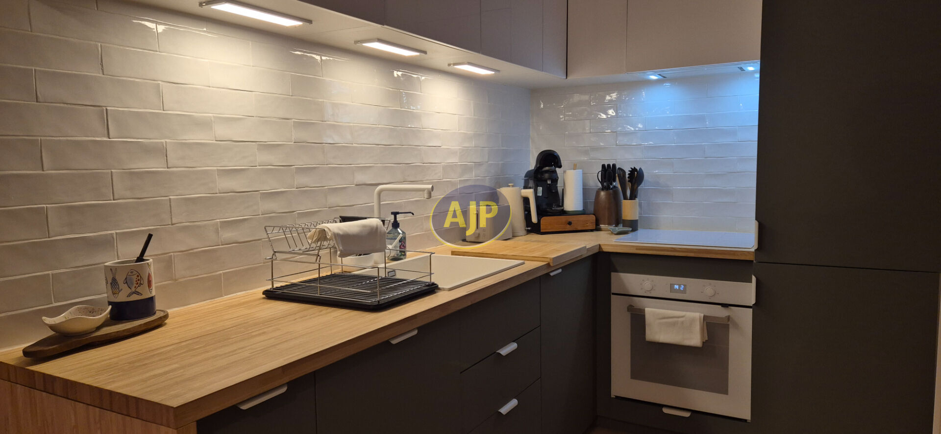 Soulac Appartement  T3 - photo 6