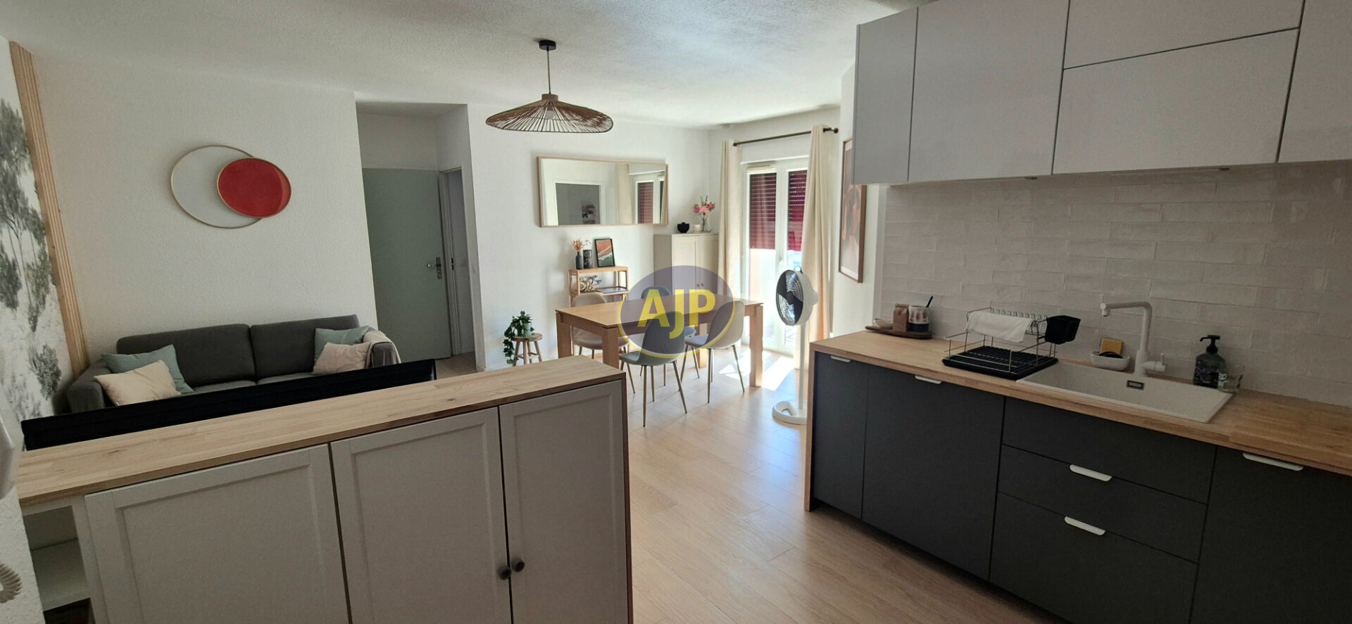 Soulac Appartement  T3 - photo 7