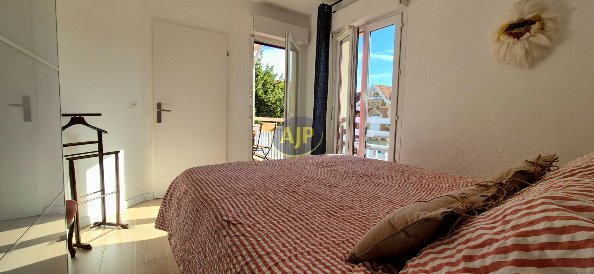Soulac Appartement  T3 - photo 9