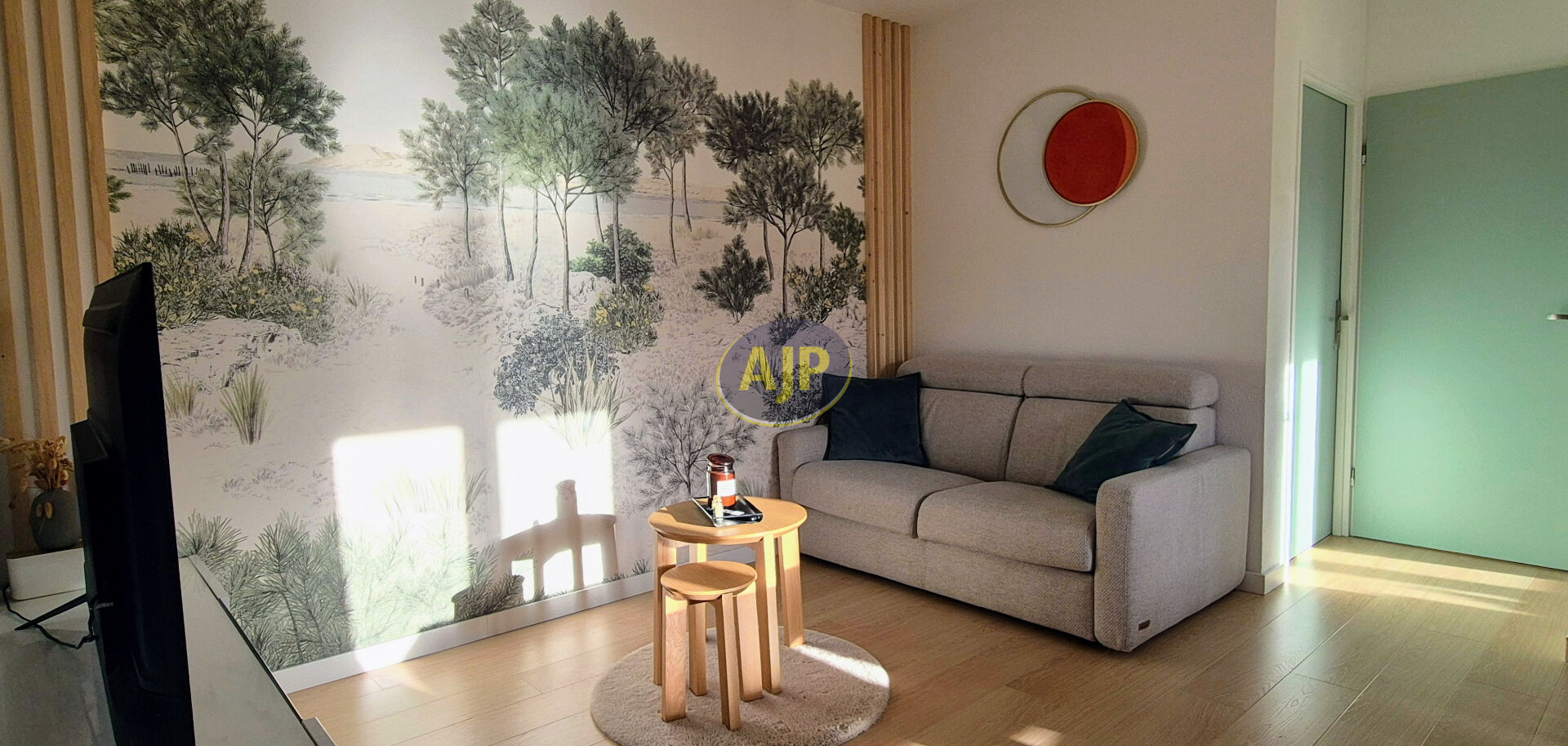 Soulac Appartement  T3 - photo 11
