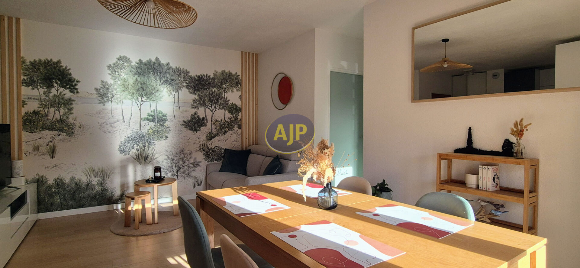 Soulac Appartement  T3 - photo 12