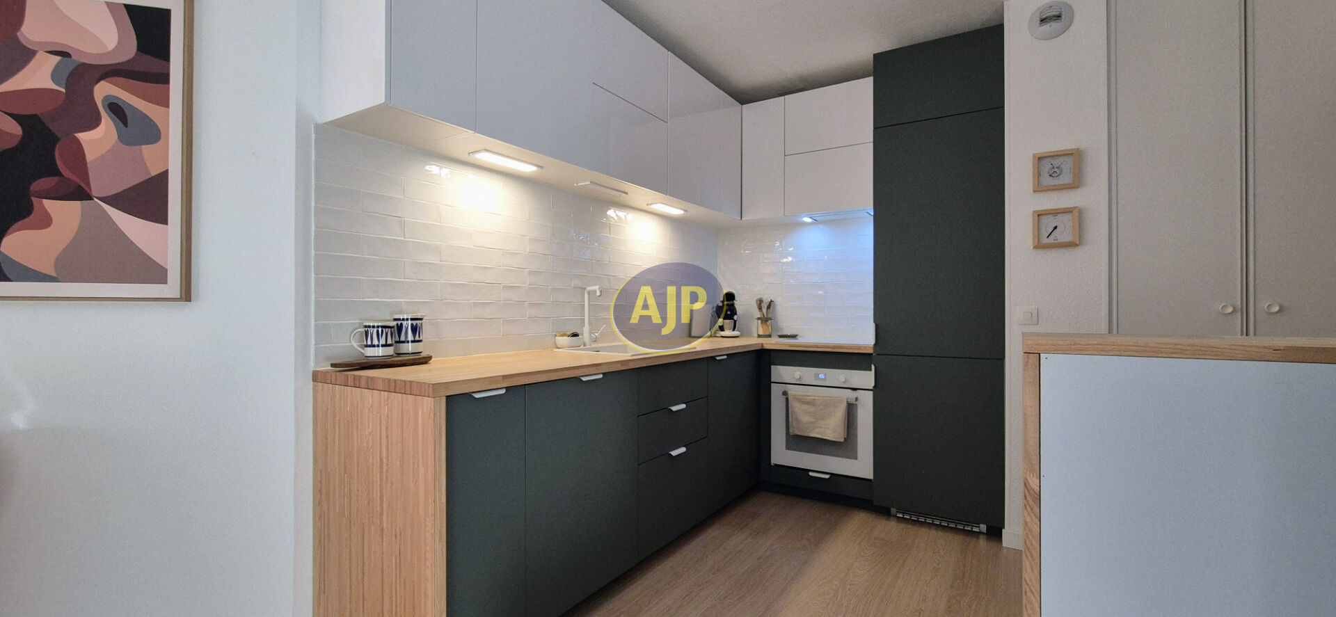 Soulac Appartement  T3 - photo 13