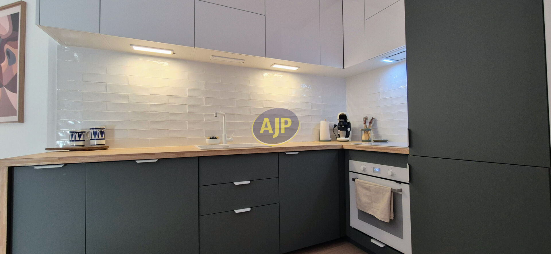 Soulac Appartement  T3 - photo 14