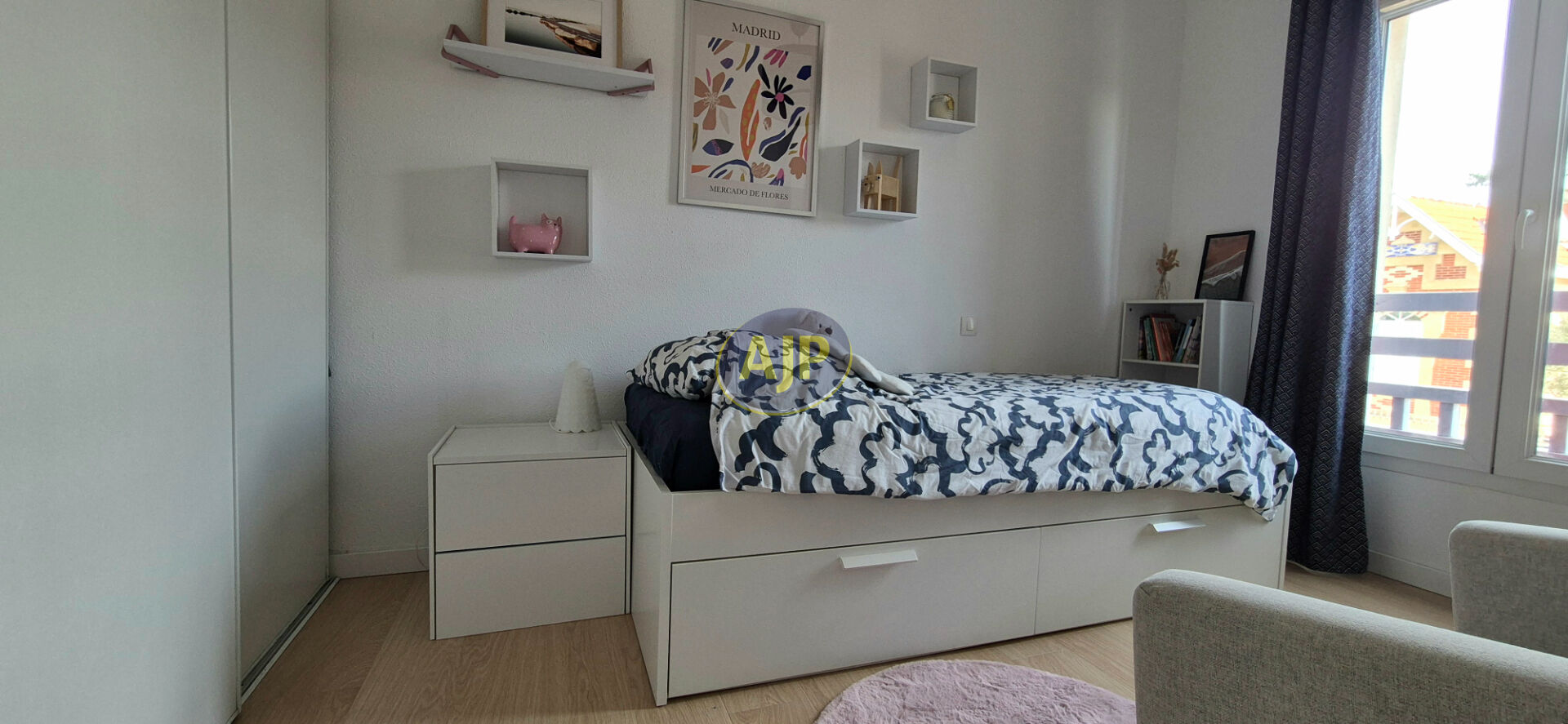 Soulac Appartement  T3 - photo 16