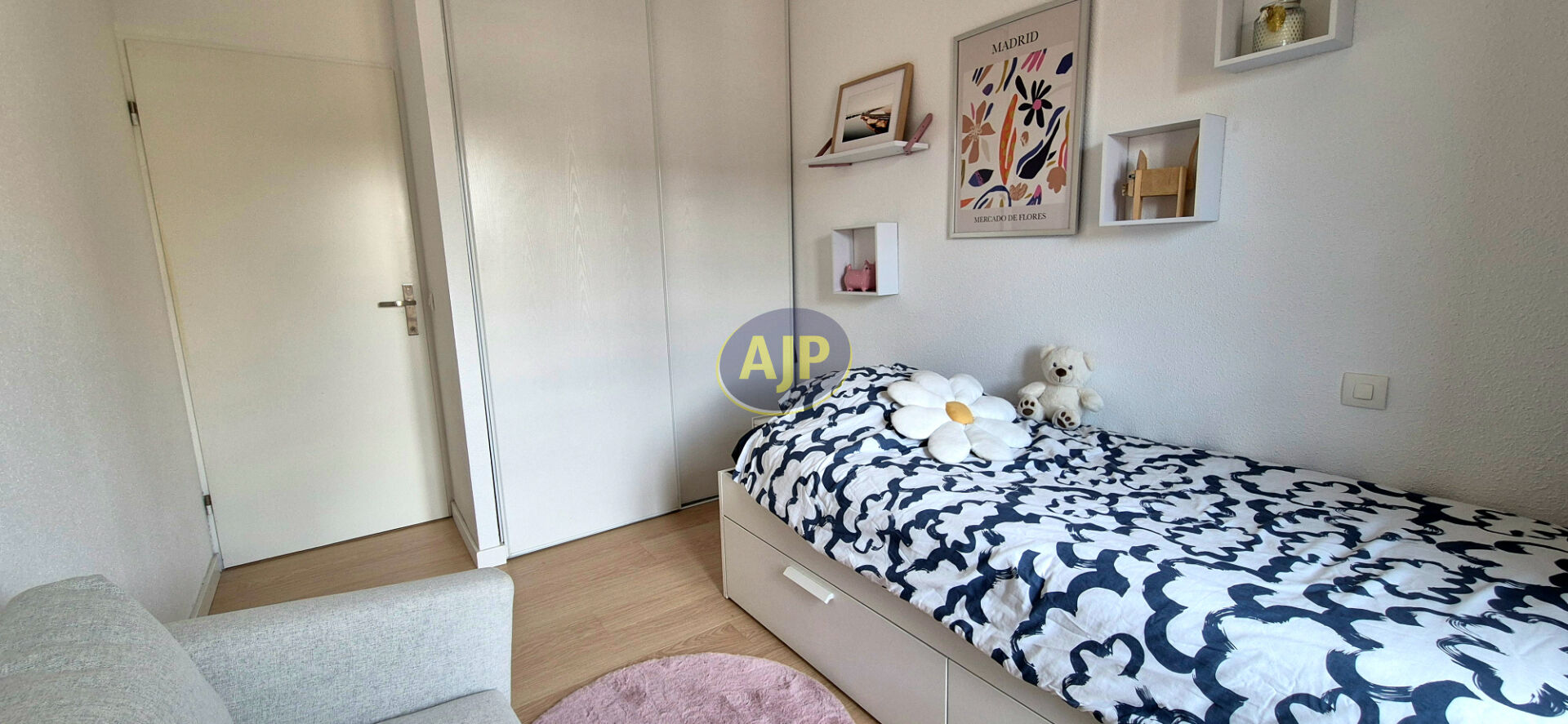 Soulac Appartement  T3 - photo 17