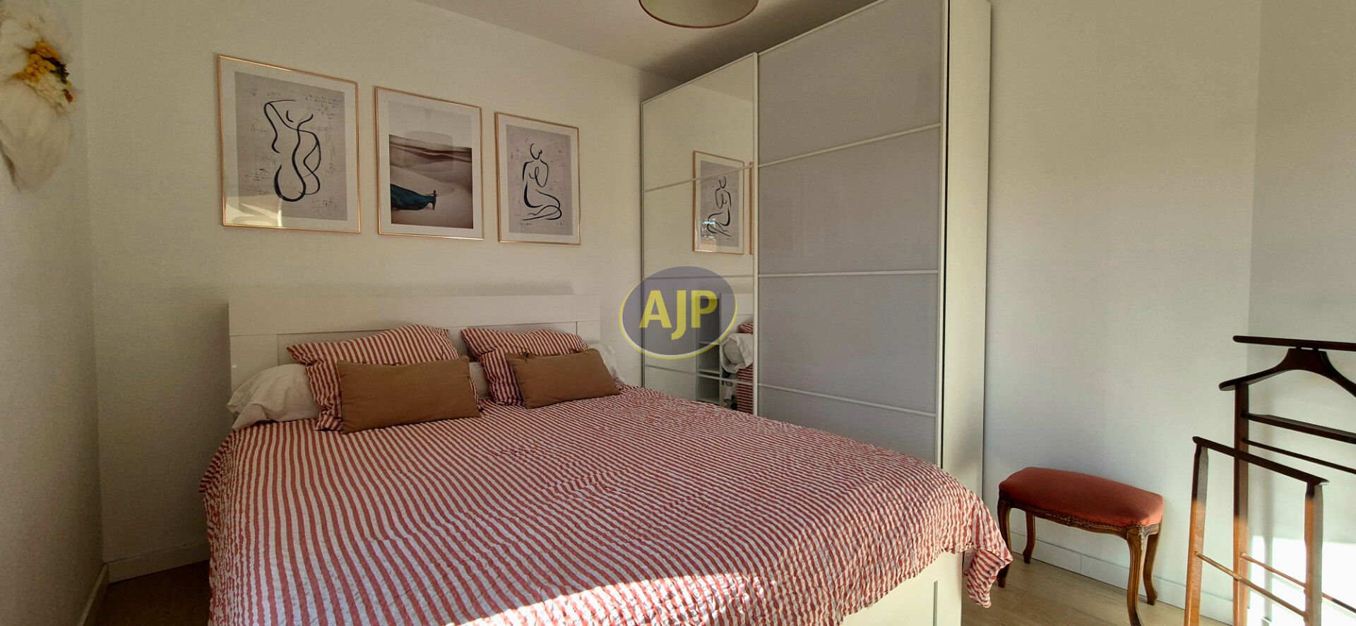 Soulac Appartement  T3 - photo 18