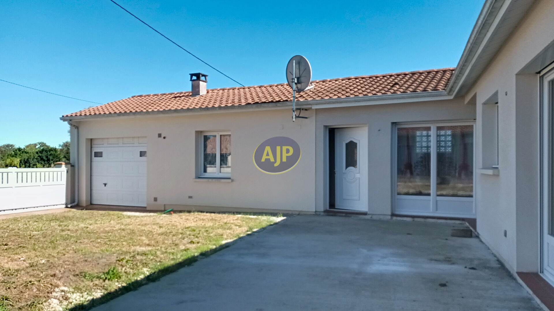 Maison Soulac Sur Mer 3 pièce(s) 120 m2 - photo 2
