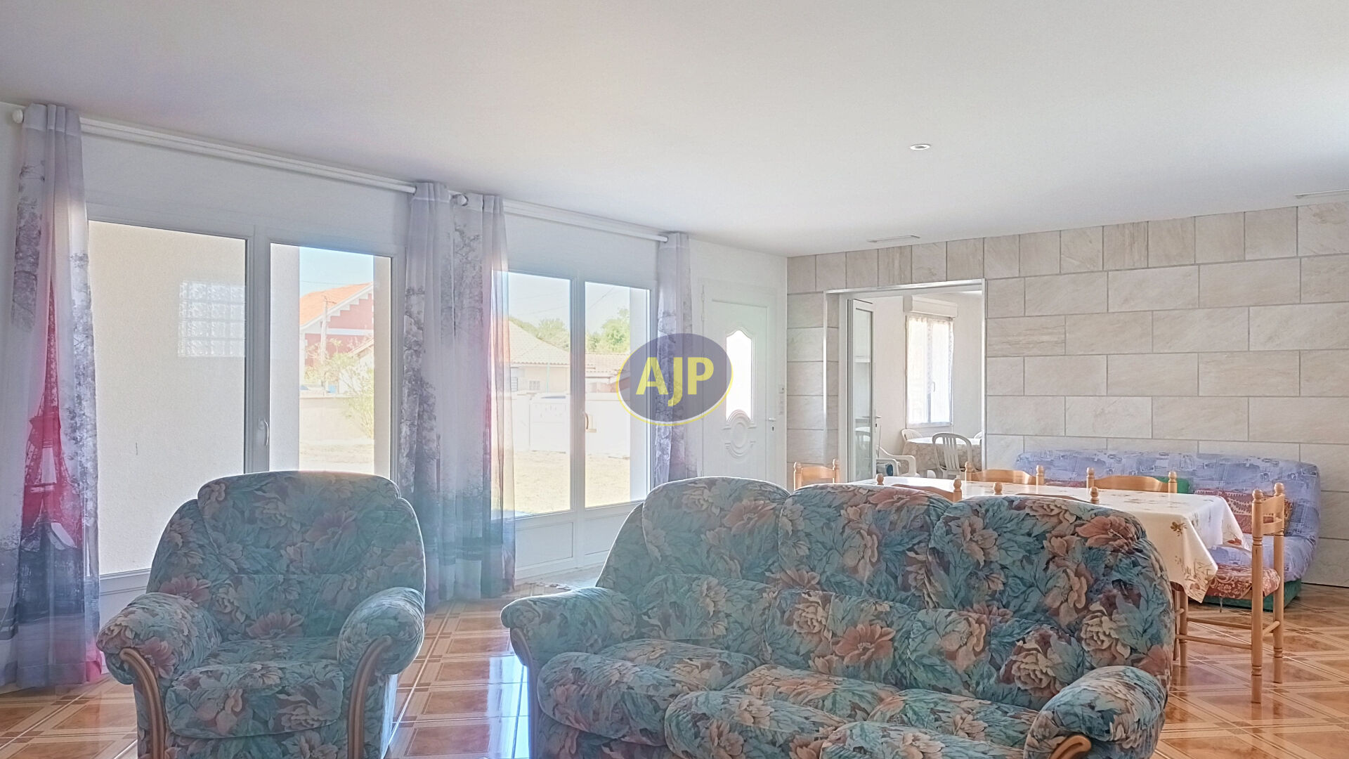 Maison Soulac Sur Mer 3 pièce(s) 120 m2 - photo 5