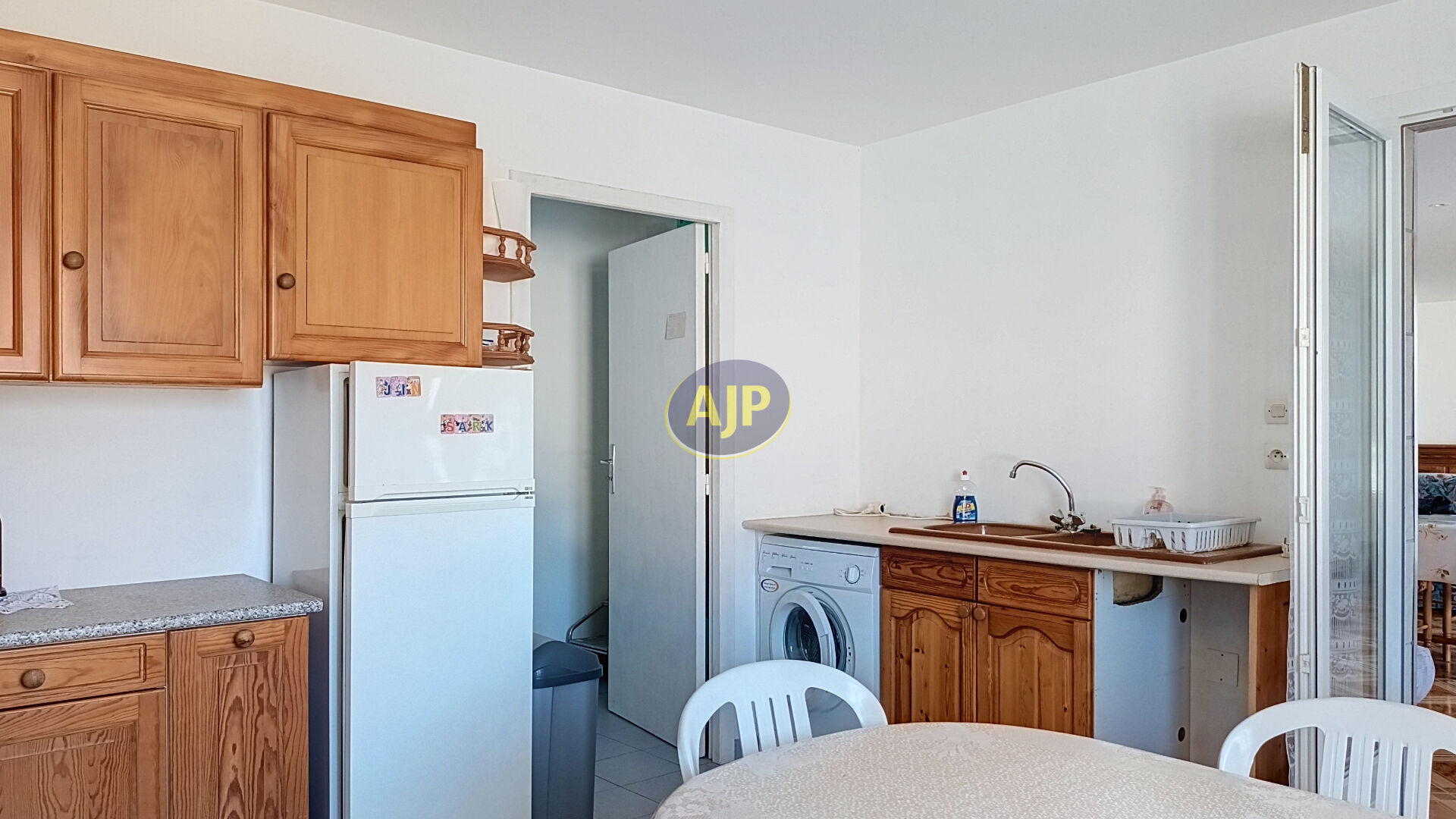Maison Soulac Sur Mer 3 pièce(s) 120 m2 - photo 14