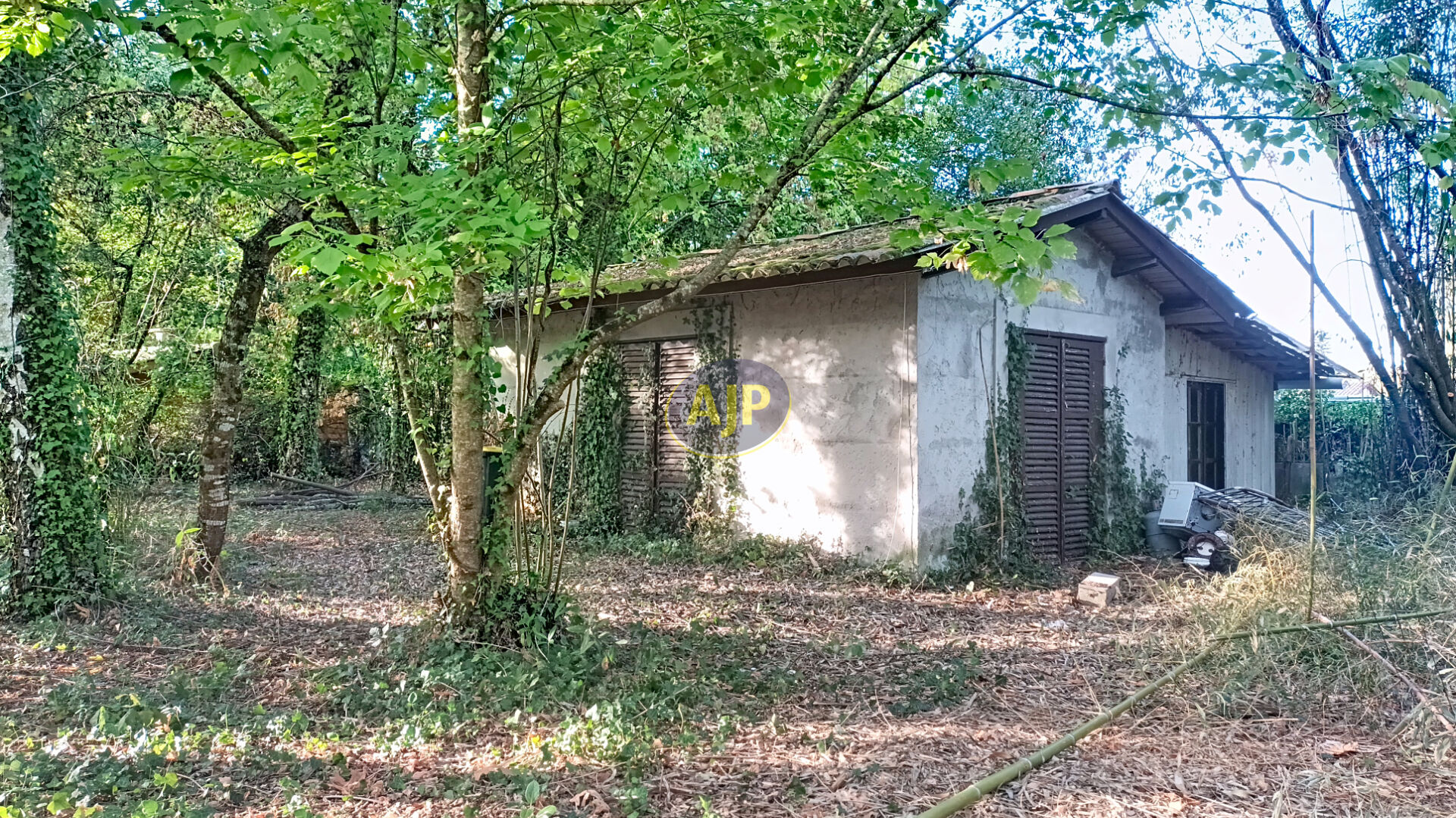 Maison Saint Vivien De Medoc 2 pièce(s) 45 m2 - photo 1
