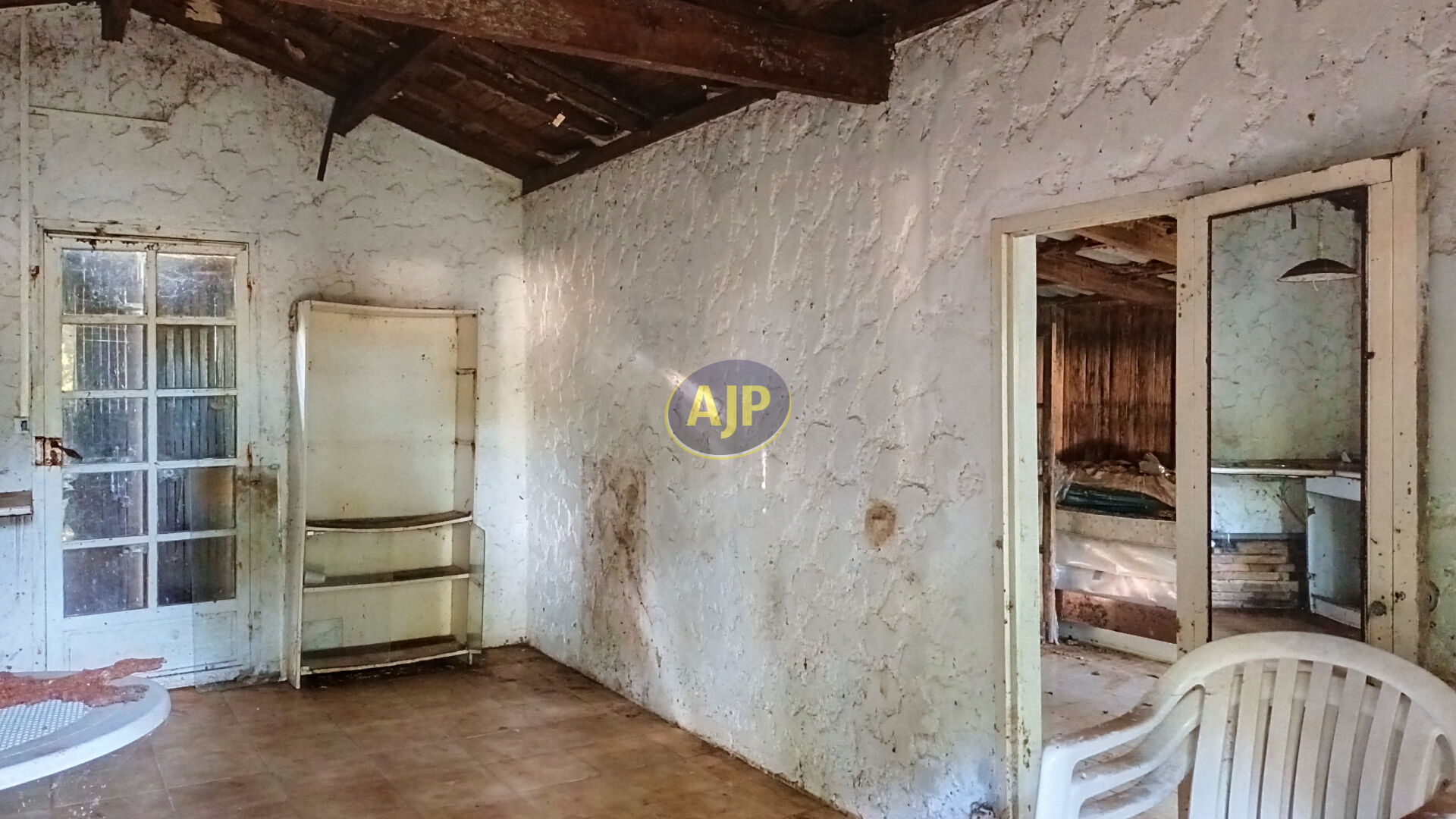 Maison Saint Vivien De Medoc 2 pièce(s) 45 m2 - photo 3