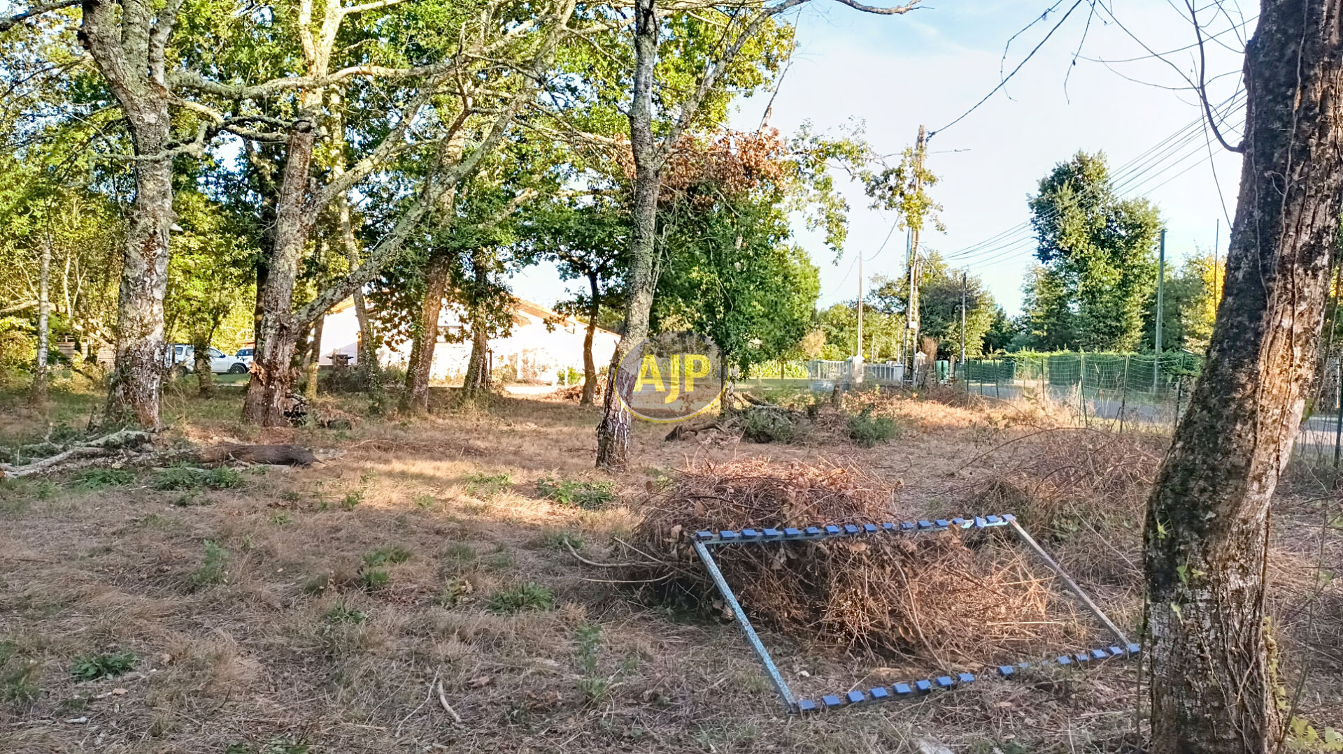 Maison Saint Vivien De Medoc 2 pièce(s) 45 m2 - photo 9
