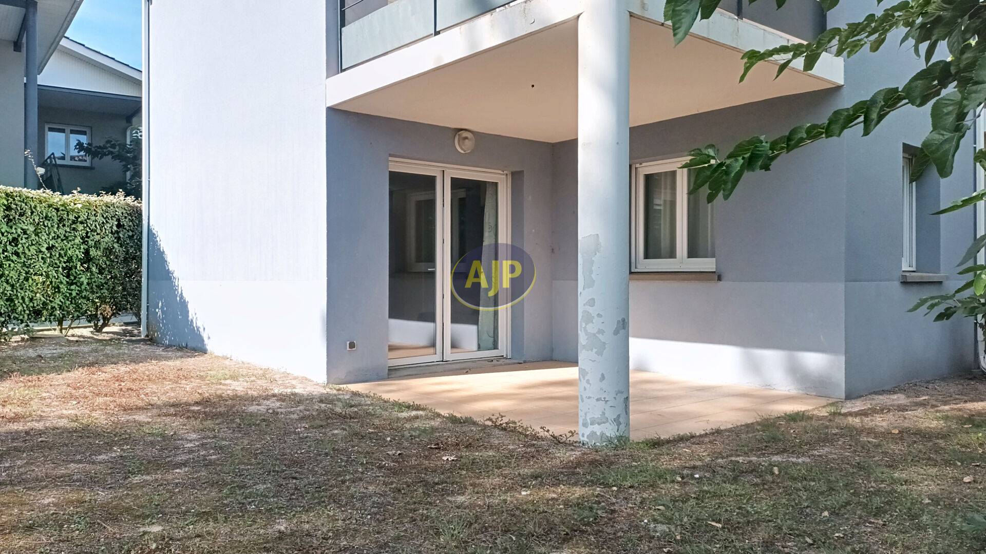Le Verdon  T2  36 m² - photo 1