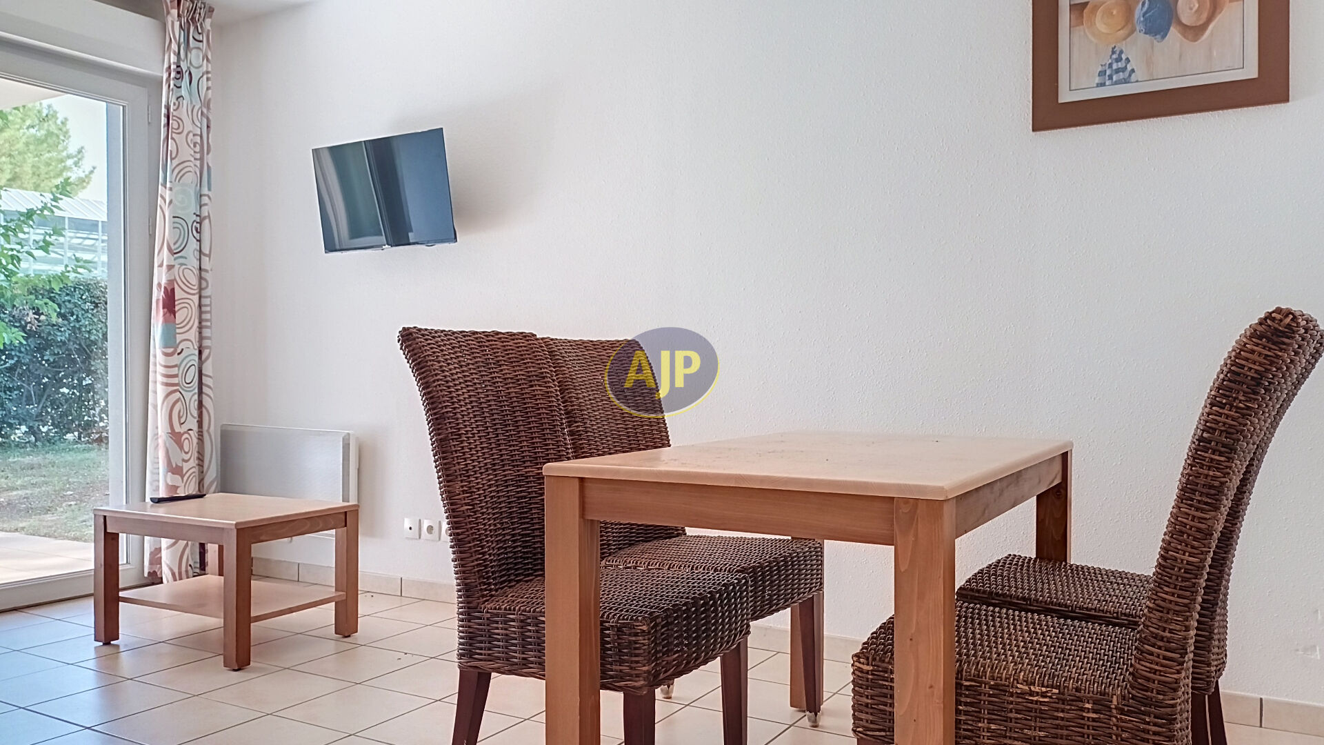 Le Verdon  T2  36 m² - photo 4