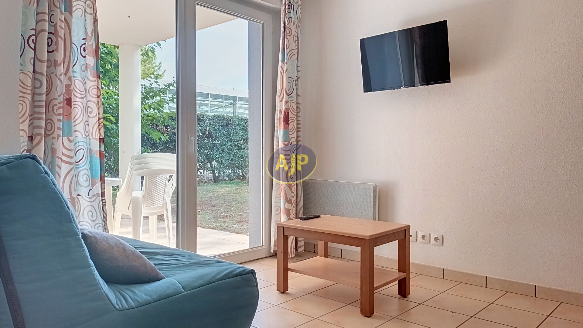 Le Verdon  T2  36 m² - photo 5