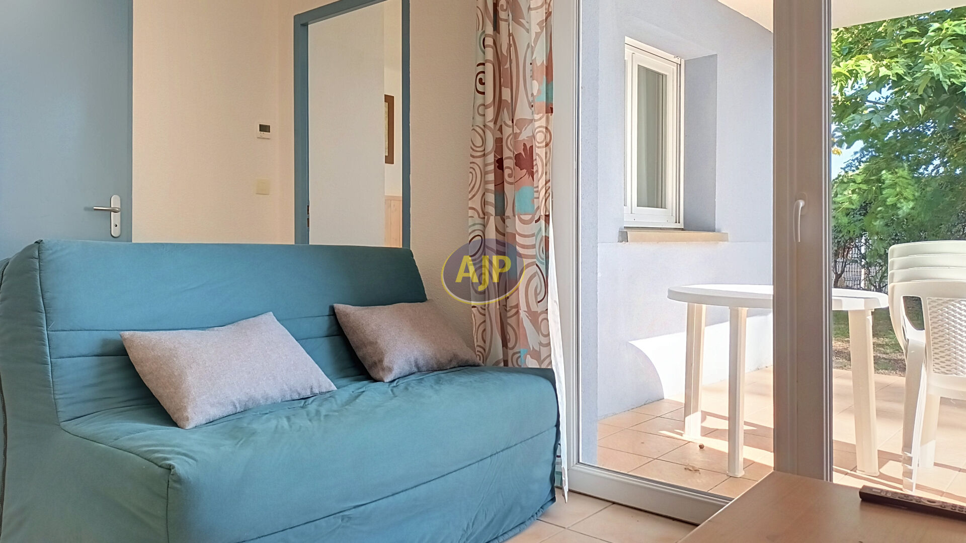 Le Verdon  T2  36 m² - photo 6