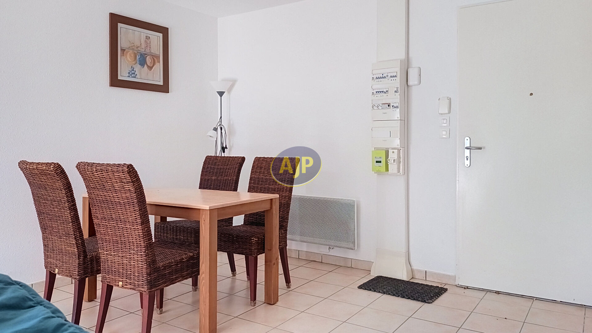 Le Verdon  T2  36 m² - photo 8