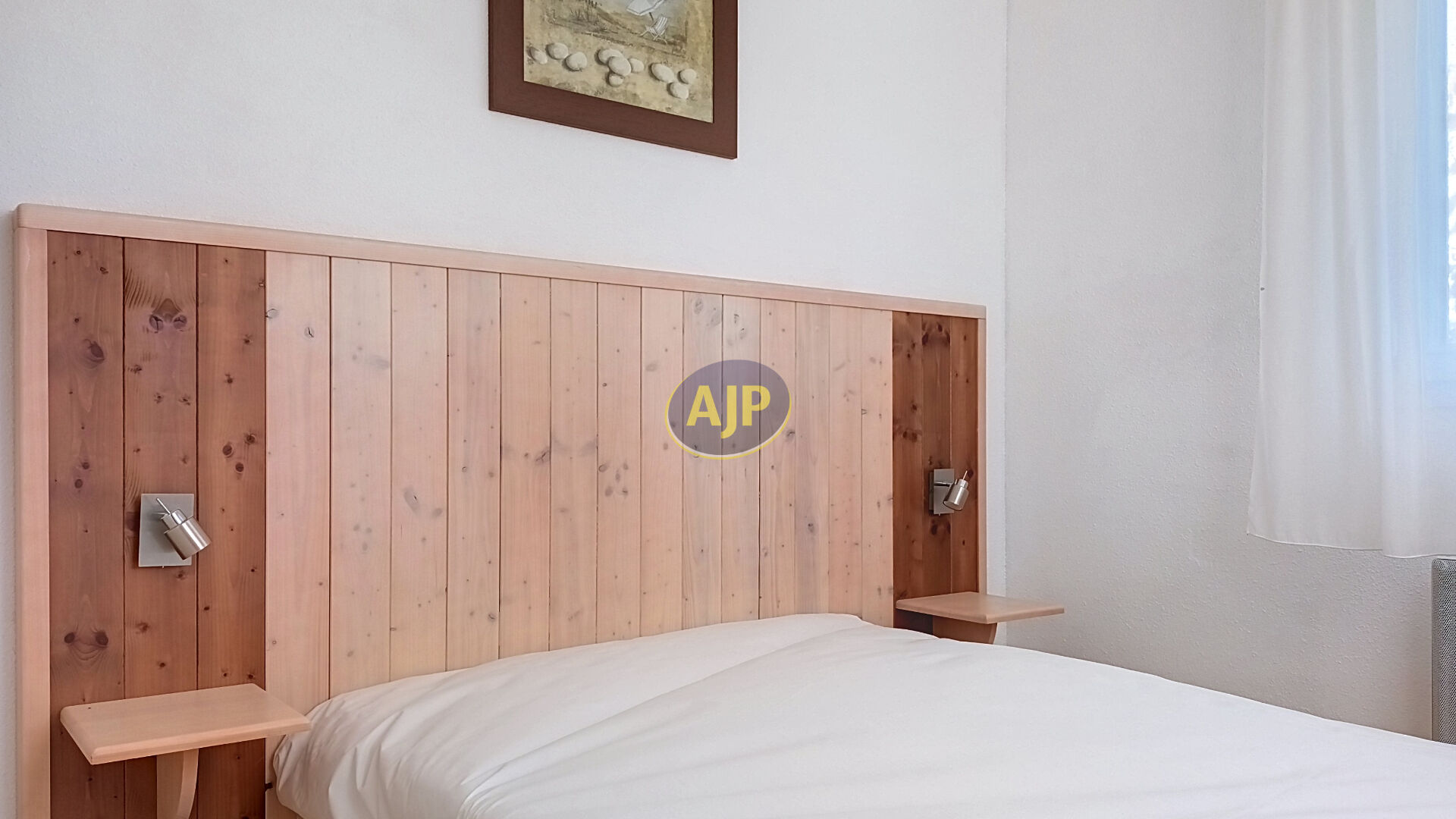 Le Verdon  T2  36 m² - photo 9