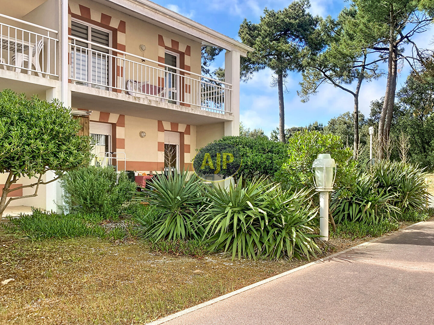 Le Verdon  - Appartement T2 - photo 1