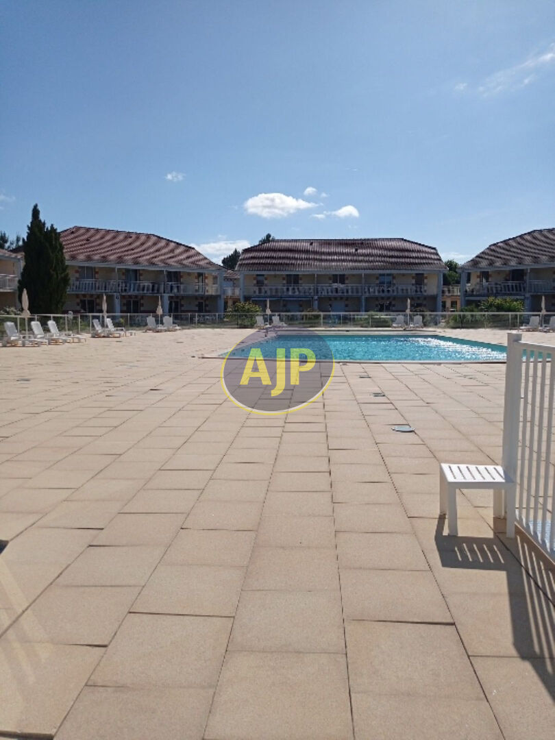 Le Verdon  - Appartement T2 - photo 15