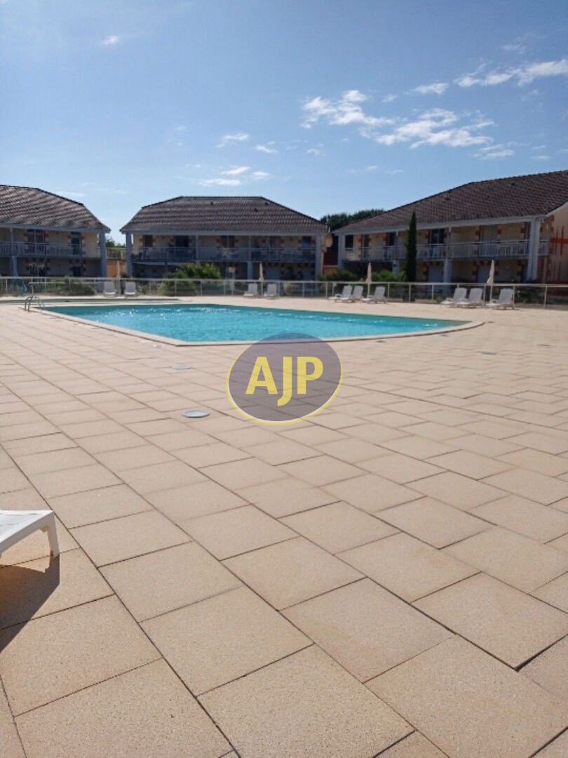 Le Verdon  - Appartement T2 - photo 16