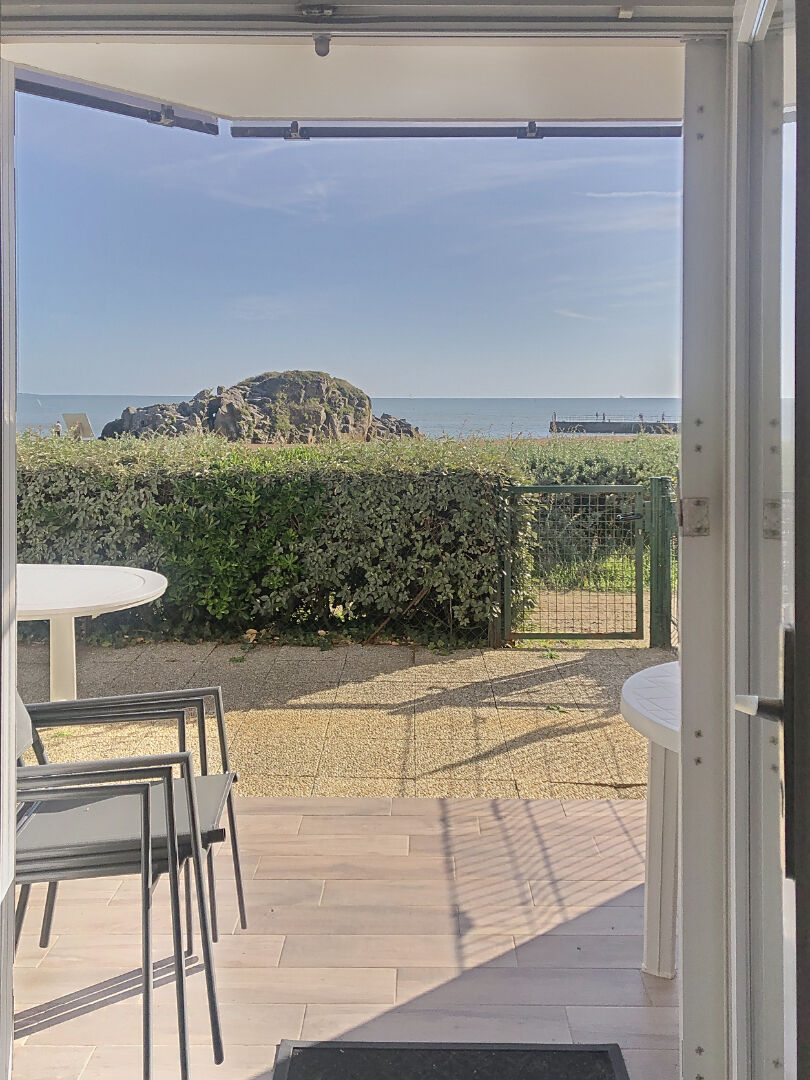 T2 meublé vue mer- 2 pièce(s) - 35 m2 - photo 1