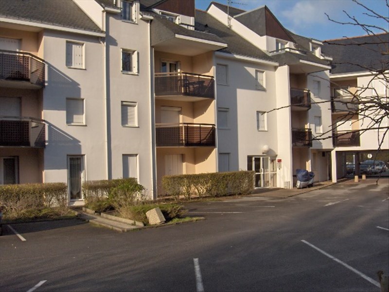 T2 ST  MARC SUR MER- 2 pièce(s) - 25 m2 - photo 6