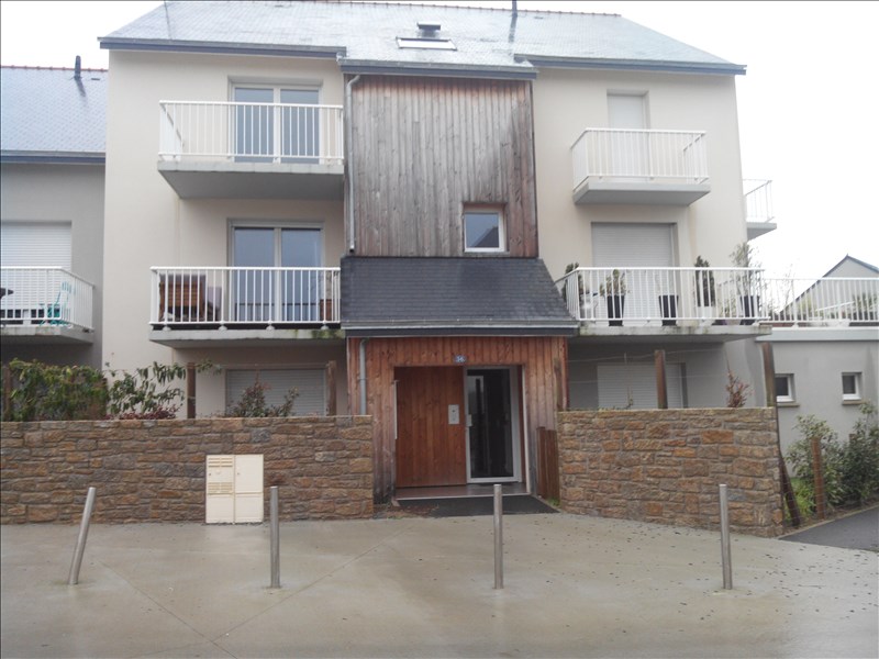 T3 Saint Marc sur mer avec garage - photo 1