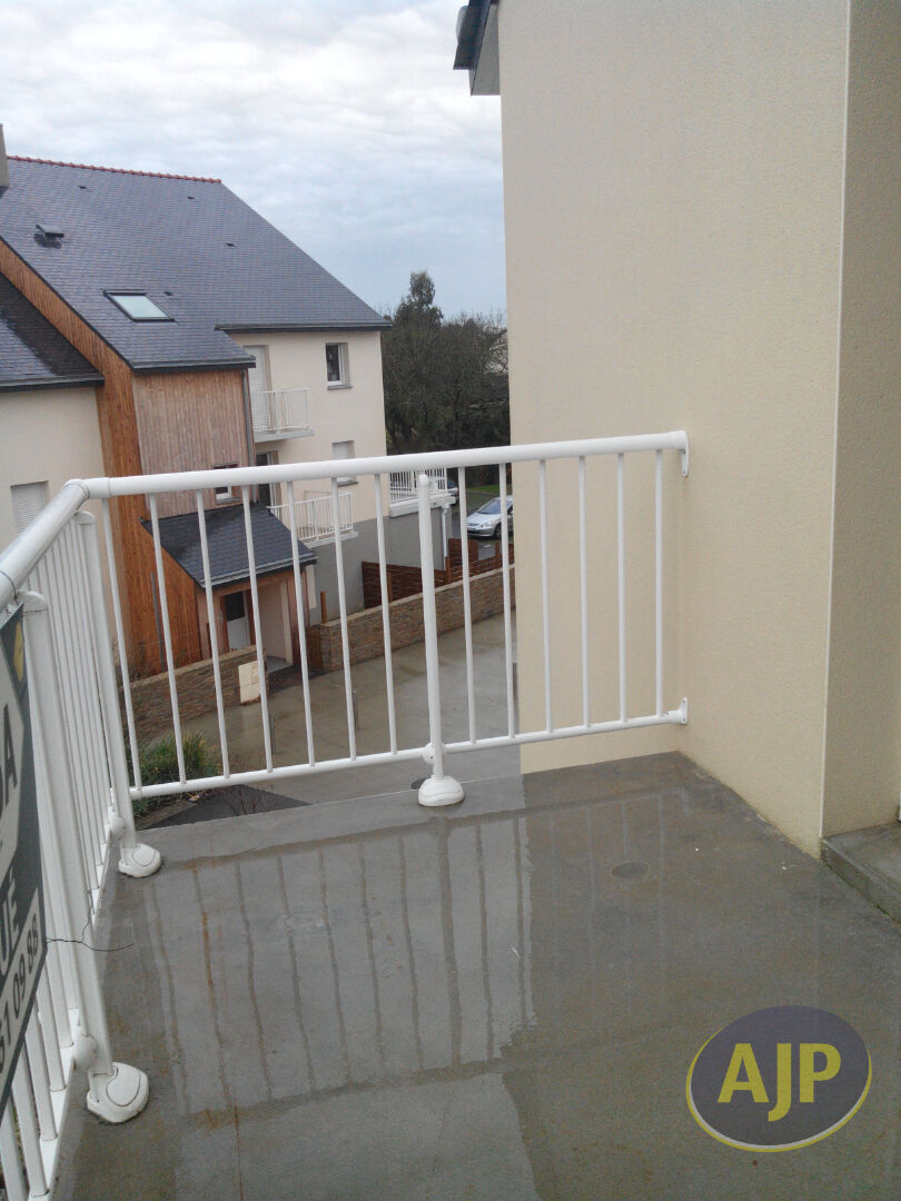 T3 Saint Marc sur mer avec garage - photo 4