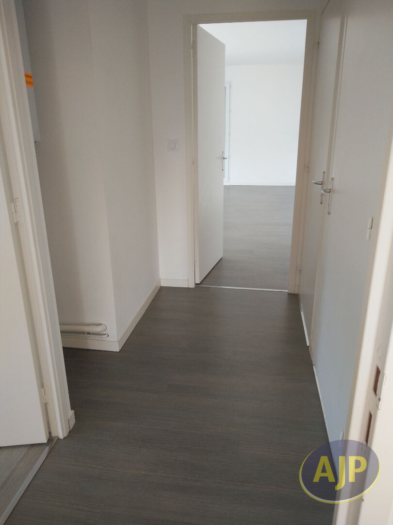 T3 Saint Marc sur mer avec garage - photo 5