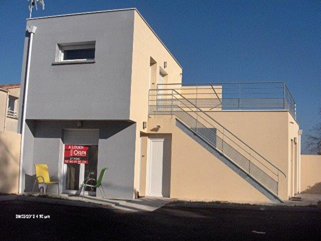 Studio meublé à l'année st marc sur mer - photo 2