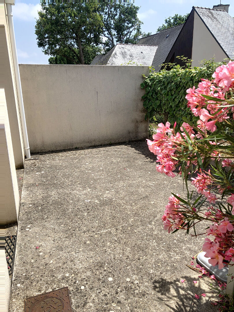 Studio meublé à l'année st marc sur mer - photo 3