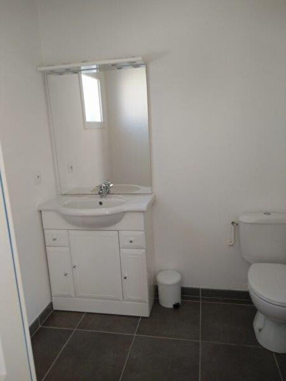 Studio meublé à l'année st marc sur mer - photo 6