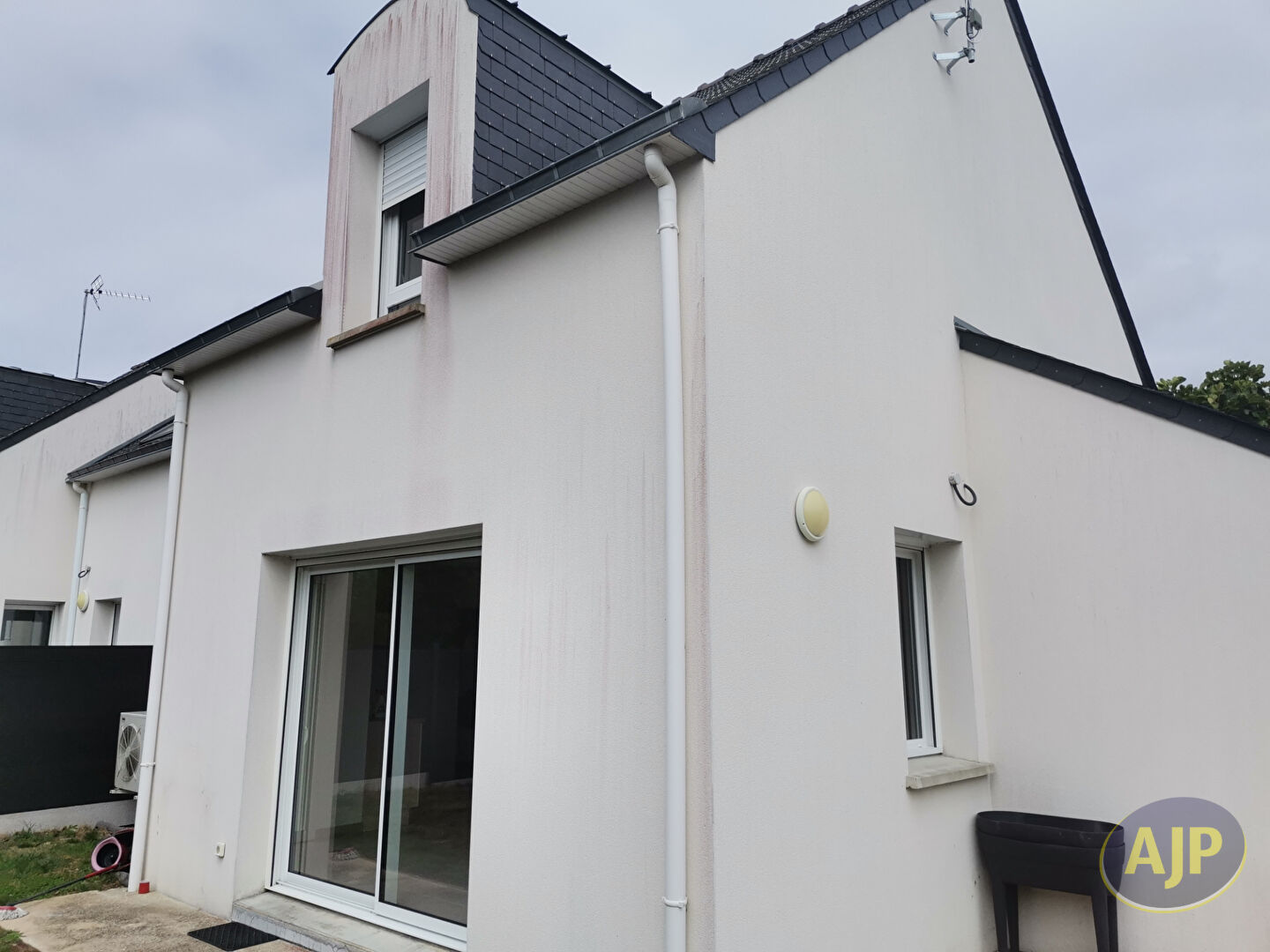 Immobilier Saint Nazaire Annonces immobilieres Saint Nazaire AJP