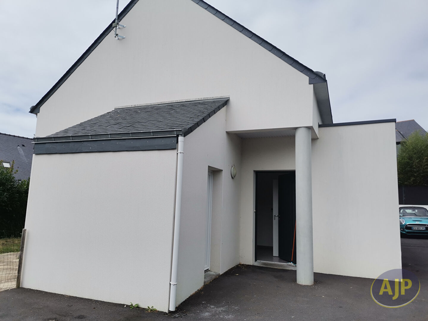 Immobilier Saint Nazaire Annonces immobilieres Saint Nazaire AJP